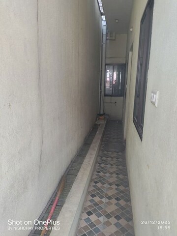  2 BHK Independent House at Ramamurthy Nagar – for Rent