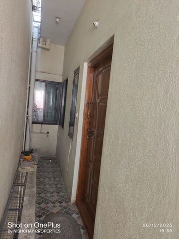  2 BHK Independent House at Ramamurthy Nagar – for Rent