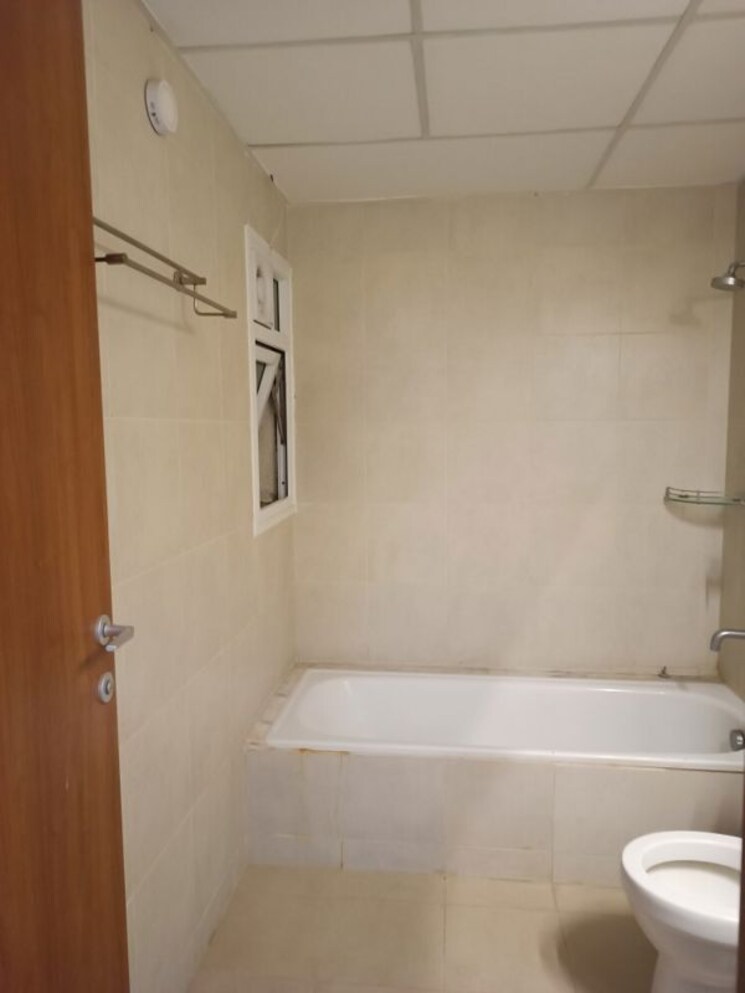 Bathroom, bhartiya-city-nikoo-homes-ii 2 Bedroom 1106 Sq.Ft. Apartment In Thanisandra Main Road Bangalore 9710031