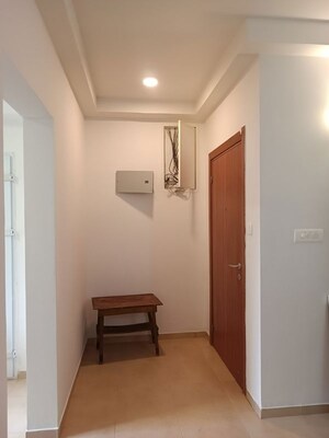 Room in 2 BHK Apartment at Bhartiya City Nikoo Homes II, Thanisandra Main Road – for Rent