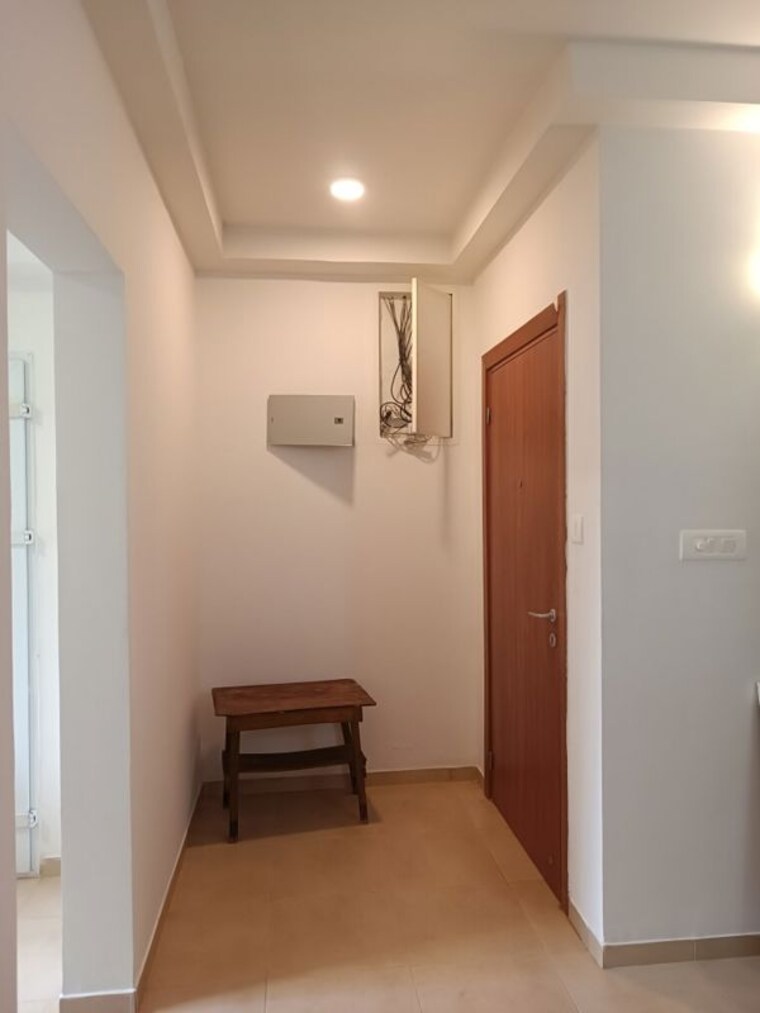 Room, bhartiya-city-nikoo-homes-ii 2 Bedroom 1106 Sq.Ft. Apartment In Thanisandra Main Road Bangalore 9710031