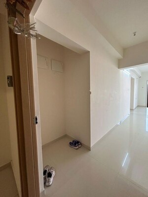 Room in 2 BHK Apartment at Godrej Nurture Pune, Mamurdi – for Rent