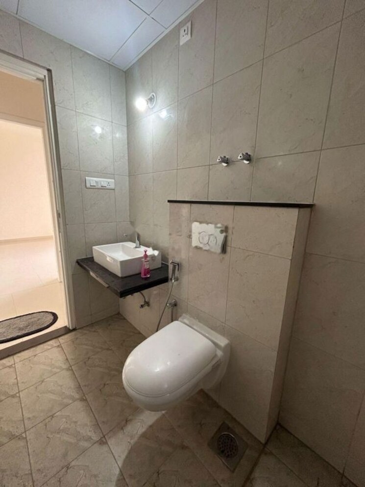Bathroom, godrej-nurture-pune 2 Bedroom 711 Sq.Ft. Apartment In Mamurdi Pune 9710459