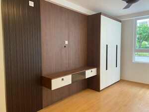 2 BHK Apartment For Rent in Puravankara Purva Atmosphere, Thanisandra Main Road