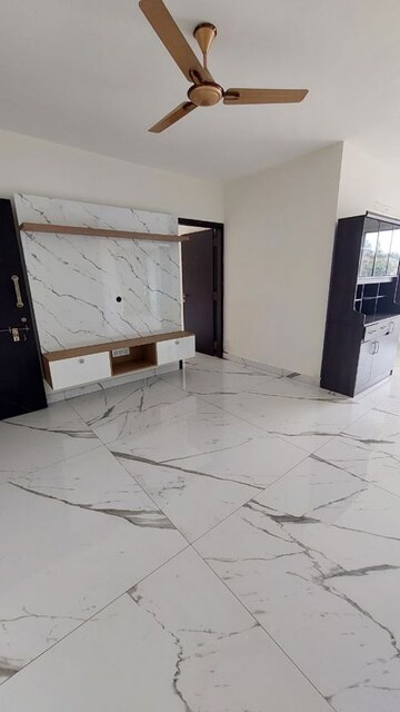 3 BHK Apartment For Rent in Mantri Lithos, Thanisandra