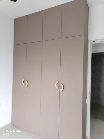 2 BHK Apartment For Rent in Godrej Aqua, International Airport Road