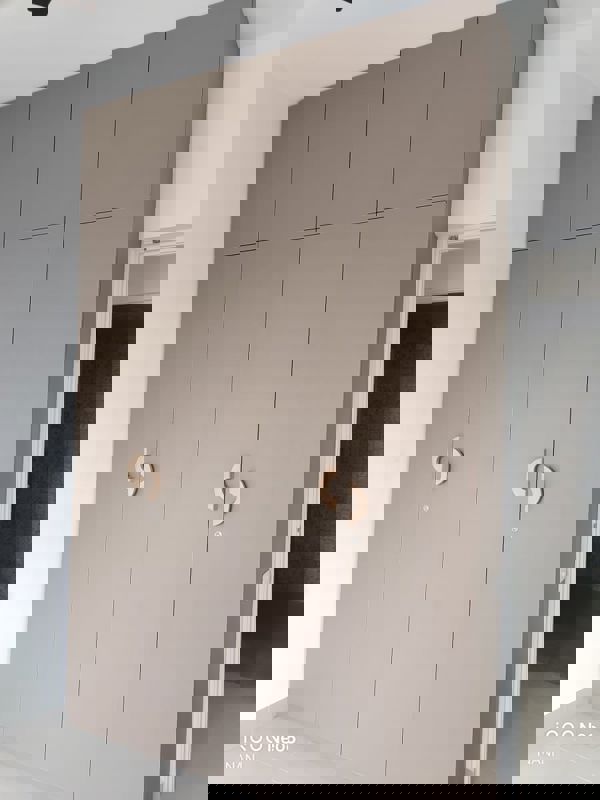 2 BHK Apartment For Rent in Godrej Aqua