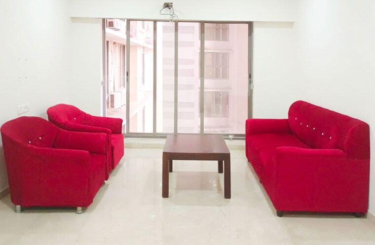Living Room, chembur Pg For Boys In Chembur 9710685
