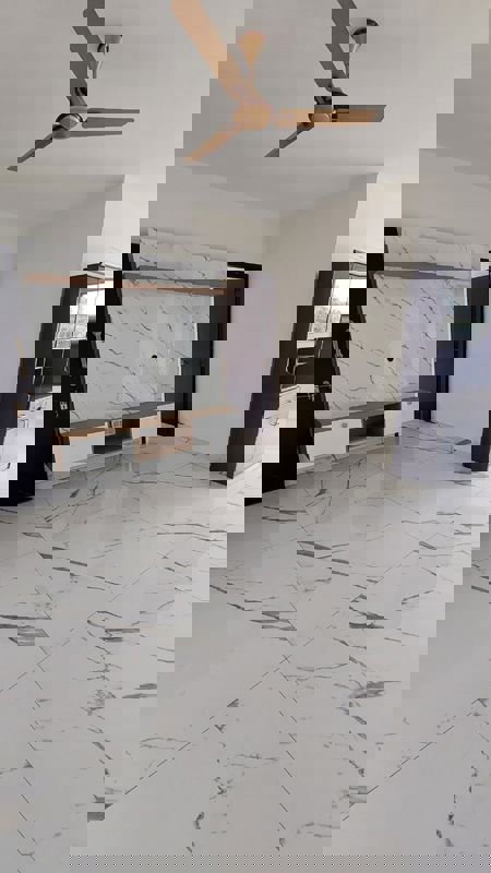 2 BHK + Pooja Room,Study Room 1440 Sq.Ft. Apartment in Mantri Lithos