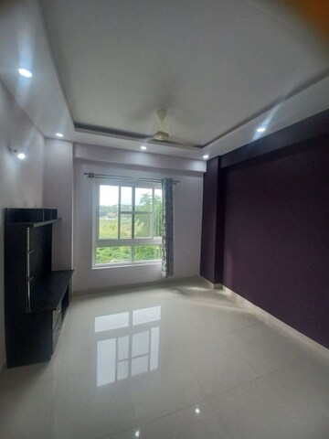 Building Lobby in 2 BHK Apartment at Provident Neora, Thanisandra Main Road – for Rent