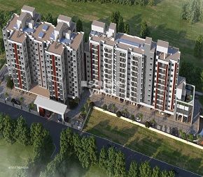 2 BHK Apartment For Rent in Provident Neora