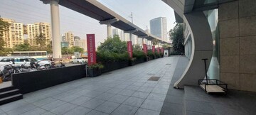  Office Space – Exterior View View at Express Zone, Malad East - for Rent