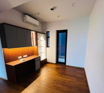 Room in 3 BHK Apartment at Krisumi Waterfall Residences, Sector 36a – for Rent