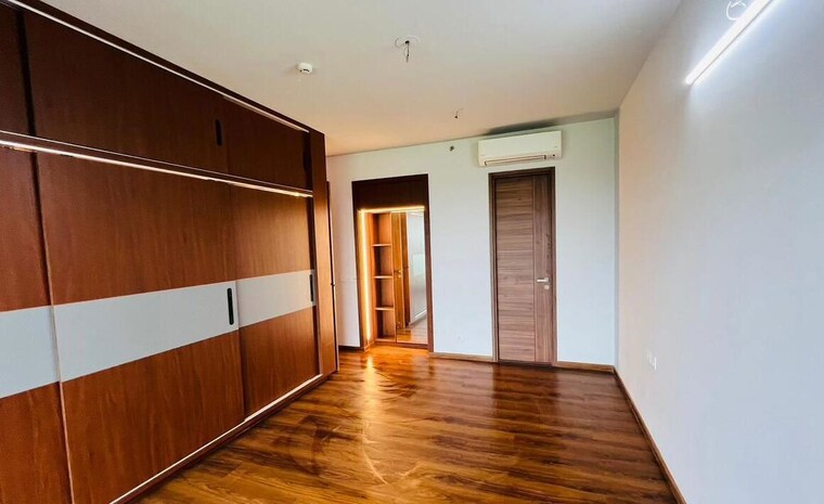 Room, krisumi-waterfall-residences 3 Bedroom 1967 Sq.Ft. Apartment In Sector 36a Gurgaon 9710454