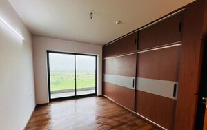 Room in 3 BHK Apartment at Krisumi Waterfall Residences, Sector 36a – for Rent