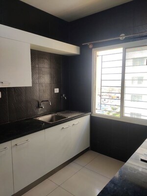 Kitchen in 2 BHK Apartment at Sobha Dream Acres, Panathur – for Sale