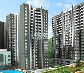 2 BHK 1012 Sq.Ft. Apartment in Sobha Dream Acres