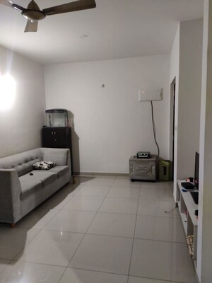 Living Room in 2 BHK Apartment at Sobha Dream Acres, Panathur – for Sale