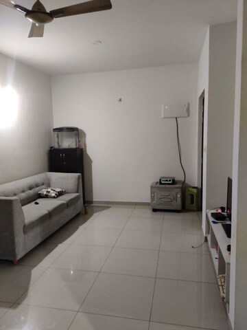 Living Room in 2 BHK Apartment at Sobha Dream Acres, Panathur – for Sale