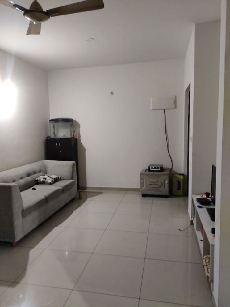 Living Room, sobha-dream-acres 2 Bedroom 1012 Sq.Ft. Apartment In Panathur Bangalore 9710708