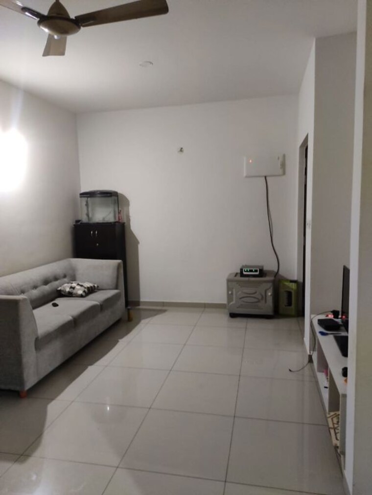 Living Room, sobha-dream-acres 2 Bedroom 1012 Sq.Ft. Apartment In Panathur Bangalore 9710708