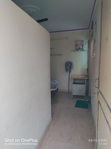 Room in 1 RK Independent House at Banaswadi – for Rent