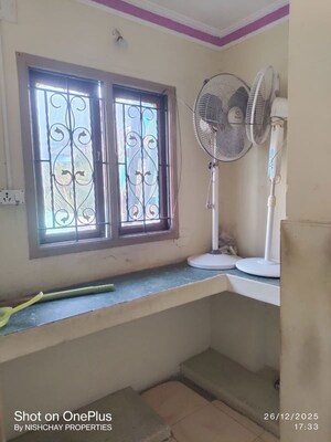  1 RK Independent House at Banaswadi – for Rent