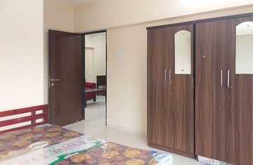 Room in  Pg at Santacruz West – for Rent