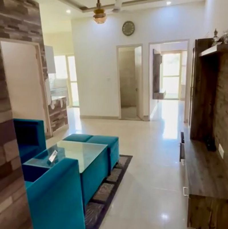 3 BHK Apartment For Sale in Adore Samriddhi