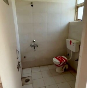 Bathroom in 3 BHK Apartment at Adore Samriddhi, Sector 89 – for Sale