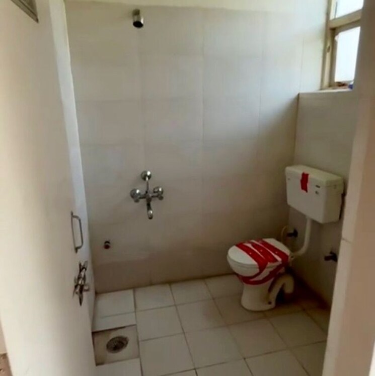 Bathroom, adore-samriddhi 3 Bedroom 645 Sq.Ft. Apartment In Sector 89 Faridabad 9403005