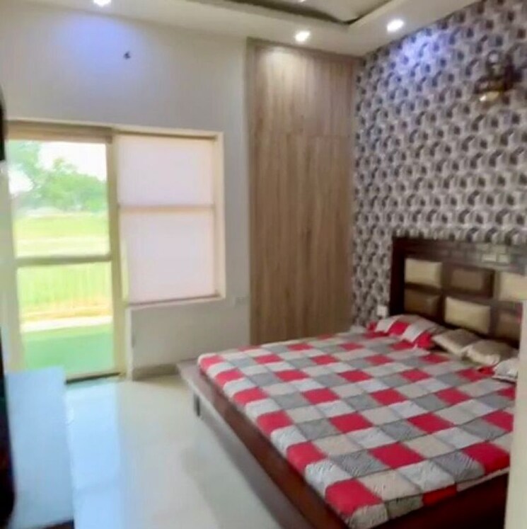 Bedroom, adore-samriddhi 3 Bedroom 645 Sq.Ft. Apartment In Sector 89 Faridabad 9403005