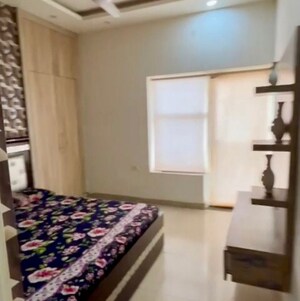 Bedroom in 3 BHK Apartment at Adore Samriddhi, Sector 89 – for Sale