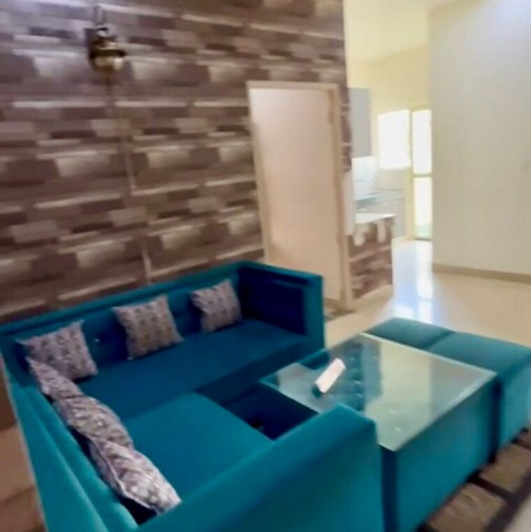 Bedroom, adore-samriddhi 3 Bedroom 645 Sq.Ft. Apartment In Sector 89 Faridabad 9403005