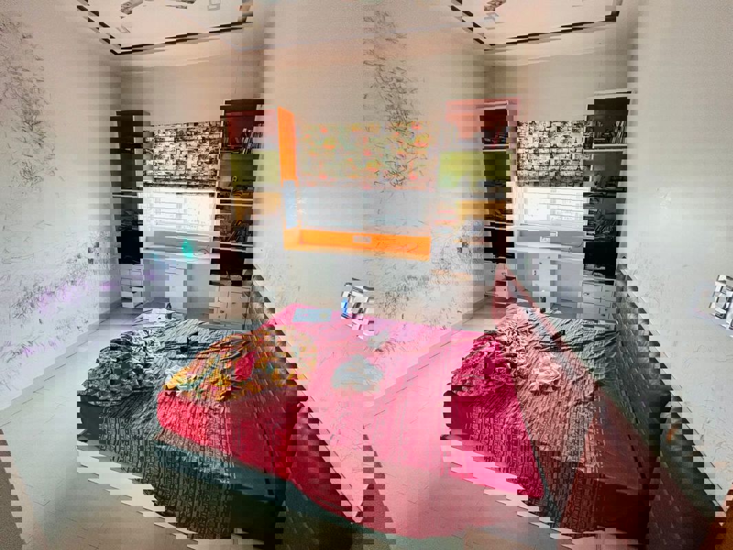 4 BHK Apartment For Sale in Sector 72A