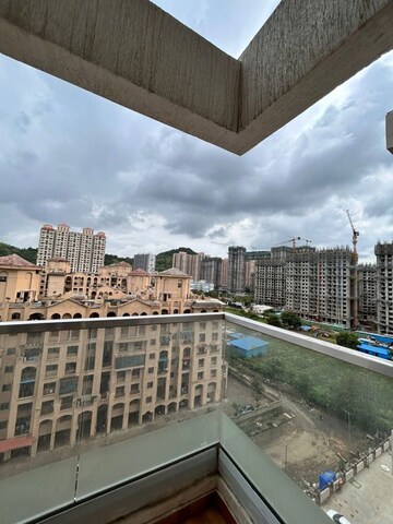 2 BHK Apartment For Rent in VTP Belair, Mahalunge