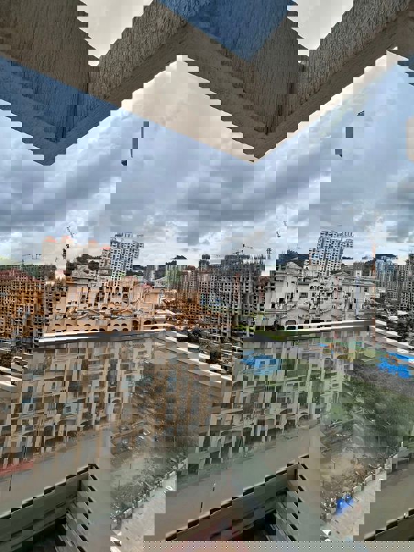 2 BHK Apartment For Rent in VTP Belair