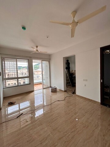 Room in 2 BHK Apartment at VTP Belair, Mahalunge – for Rent