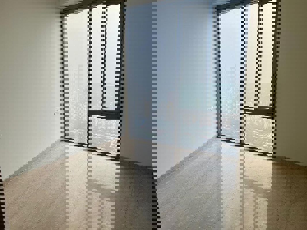 2 BHK Apartment For Rent in Piramal Mahalaxmi