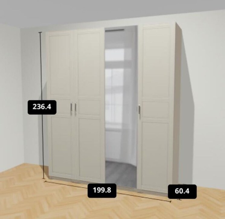 Bathroom, piramal-mahalaxmi 2 Bedroom 740 Sq.Ft. Apartment In Mahalaxmi Mumbai 9710764