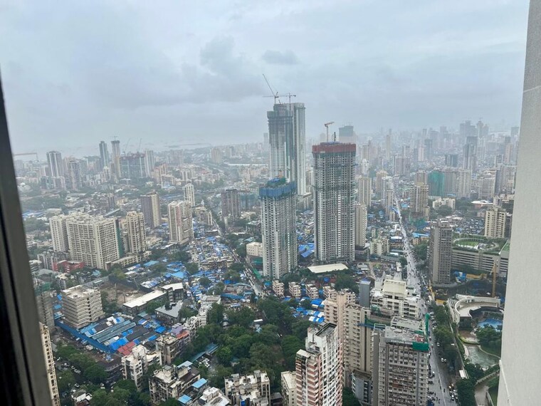 Exterior View, piramal-mahalaxmi 2 Bedroom 740 Sq.Ft. Apartment In Mahalaxmi Mumbai 9710764
