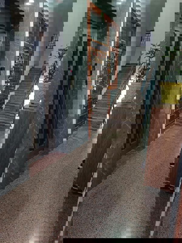 2 BHK + Pooja Room Builder Floor For Rent in Gyan Khand I