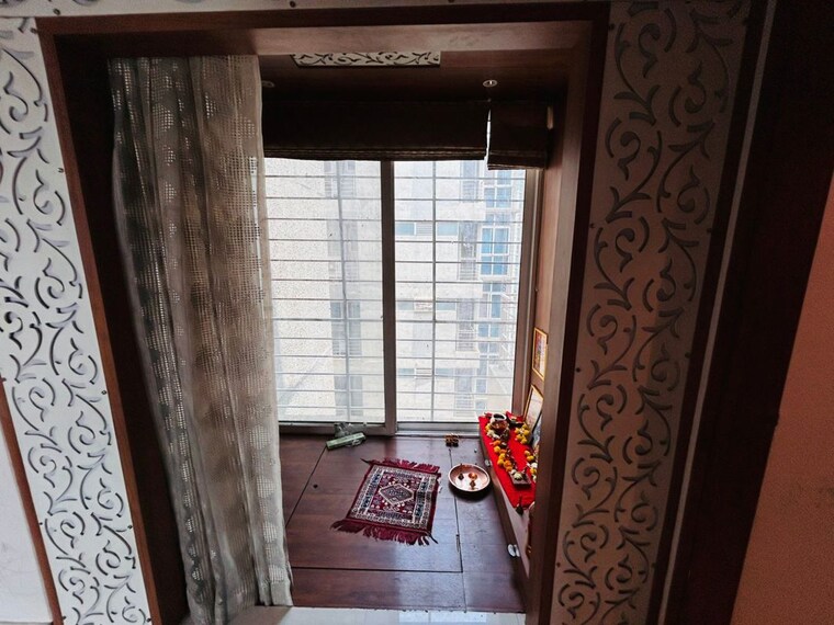 Bedroom, sector 72a 4 Bedroom 3450 Sq.Ft. Apartment In Sector 72a Gurgaon 9710744