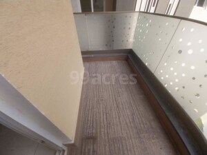 Kitchen in 3 BHK Apartment at Aparna Zenon, Puppalaguda – for Sale