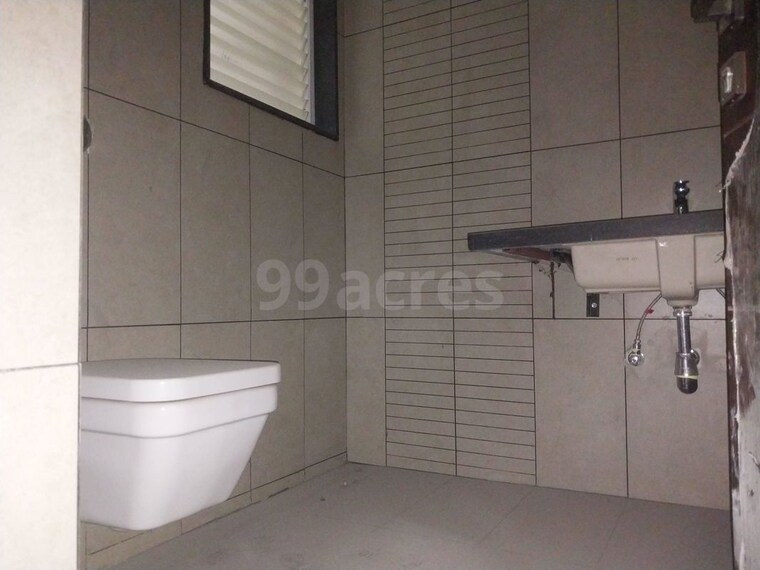 Bathroom, aparna-zenon 3 Bedroom 1734 Sq.Ft. Apartment In Puppalaguda Hyderabad 9710839