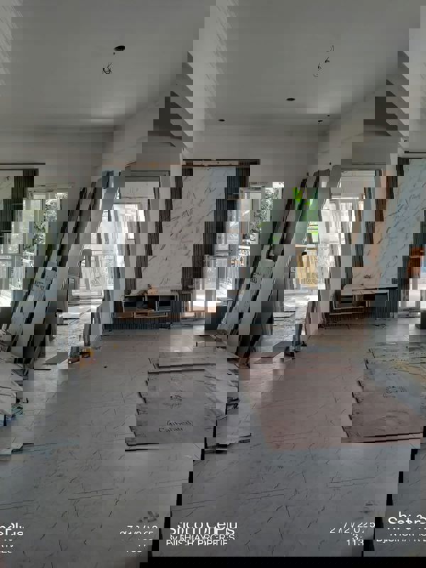 2 BHK Apartment For Rent in OMBR Layout