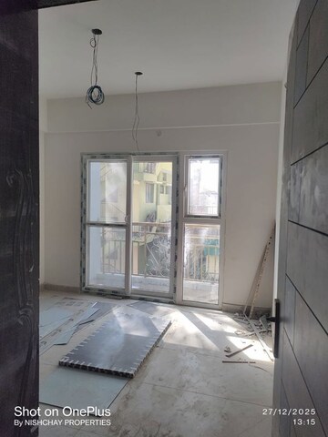 Living Room in 2 BHK Apartment at Ombr Layout – for Rent