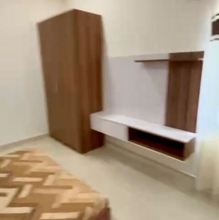 Living Room, arttech-maulshree-heights 3 Bedroom 1167 Sq.Ft. Apartment In Sector 84 Faridabad 9404263