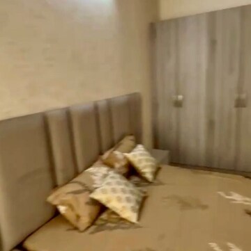 Living Room in 3 BHK Apartment at Arttech Maulshree Heights, Sector 84 – for Sale