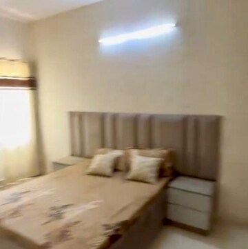 Bedroom in 3 BHK Apartment at Arttech Maulshree Heights, Sector 84 – for Sale